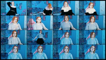 Java_fire — 83 minute Stripchat female teen cam video, 1080p, Jul 29, 2026