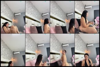 MiaFarkash — 97 minute Stripchat couple teen cam video, 1080p, Jul 29, 2026