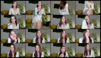 Selena_Sharp — 24 minute Stripchat female teen cam video, 1080p, Jul 29, 2026