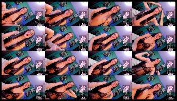 _juicylexie_ — 43 minute Chaturbate trans teen cam video, 720p, Jul 28, 2026