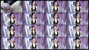 alluring_mj — 66 minute Chaturbate trans teen cam video, 720p, Jul 28, 2026