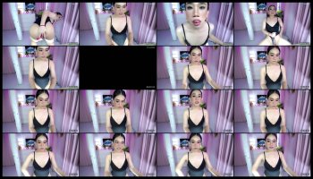 alluring_mj — 23 minute Chaturbate trans teen cam video, 720p, Jul 28, 2026