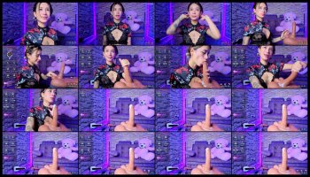 bellaodisea — 27 minute Chaturbate female teen cam video, 720p, Jul 28, 2026