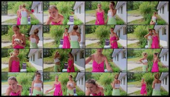 danamily — 120 minute Chaturbate female teen cam video, 720p, Jul 28, 2026