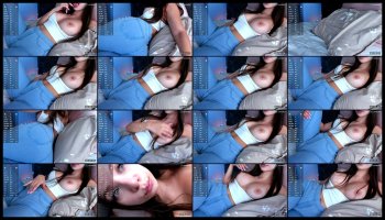 ellamilano — 56 minute Chaturbate female teen cam video, 720p, Jul 28, 2026