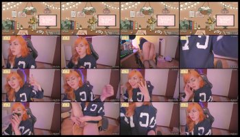 fijisakistar — 72 minute Chaturbate trans teen cam video, 720p, Jul 28, 2026