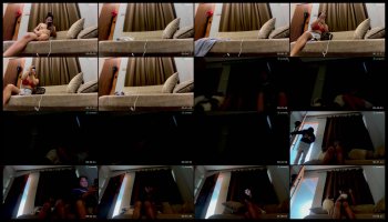 forbidden_candice — 69 minute Chaturbate trans teen cam video, 720p, Jul 28, 2026