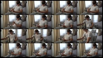 maestro3369 — 7 minute Chaturbate male teen cam video, 720p, Jul 28, 2026