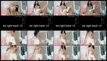 miaspell — 112 minute Chaturbate trans teen cam video, 720p, Jul 28, 2026