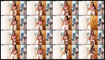 sofia_gold_ — 34 minute Chaturbate male teen cam video, 720p, Jul 28, 2026