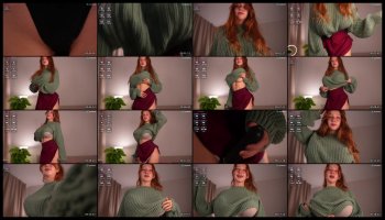 AdritVance — 20 minute Stripchat female teen cam video, 1080p, Jul 29, 2026