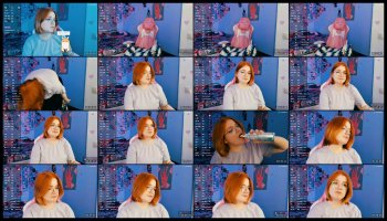 Java_fire — 63 minute Stripchat female teen cam video, 1080p, Jul 29, 2026