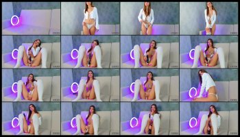OnlyForYou_ — 61 minute Stripchat female teen cam video, 1080p, Jul 29, 2026