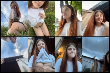 RubyRiot — 119 minute Stripchat female teen cam video, 720p, Jul 29, 2026