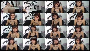 elaboop — 37 minute Chaturbate female teen cam video, 720p, Jul 29, 2026