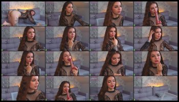 eva_devis — 120 minute Chaturbate female teen cam video, 720p, Jul 29, 2026