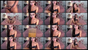 fancylaylaxx — 92 minute Chaturbate trans teen cam video, 720p, Jul 29, 2026