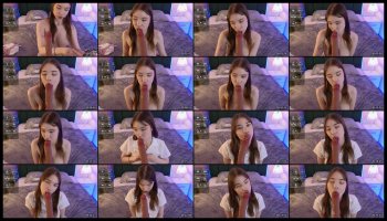 glossy__lips — 28 minute Chaturbate female teen cam video, 720p, Jul 29, 2026