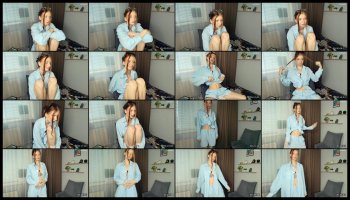 idacryar — 35 minute Chaturbate trans teen cam video, 720p, Jul 29, 2026