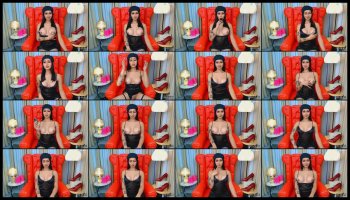 iris_lauren — 47 minute Chaturbate female teen cam video, 720p, Jul 29, 2026