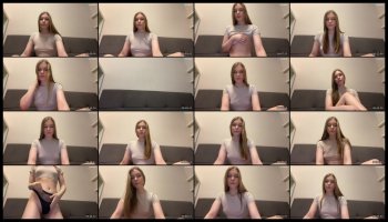 liabanny — 60 minute Chaturbate trans teen cam video, 720p, Jul 30, 2026