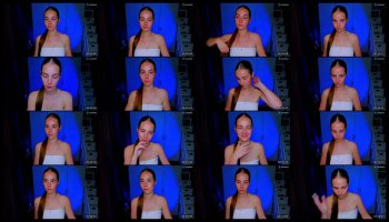 maddy_gate — 82 minute Chaturbate female teen cam video, 720p, Jul 29, 2026
