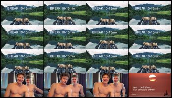 marcus_paradise — 8 minute Chaturbate male teen cam video, 720p, Jul 29, 2026
