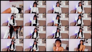 megan_wolfe — 69 minute Chaturbate female teen cam video, 720p, Jul 29, 2026