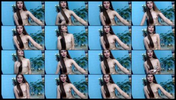 mi_akai — 15 minute Chaturbate trans teen cam video, 720p, Jul 29, 2026