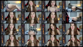 naughty_popa — 120 minute Chaturbate female teen cam video, 720p, Jul 29, 2026