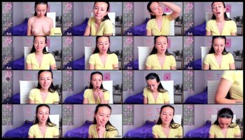 queitsharm_ — 22 minute Chaturbate female teen cam video, 720p, Jul 29, 2026