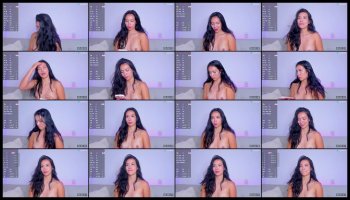 sofiaferrerx — 8 minute Chaturbate female teen cam video, 720p, Jul 29, 2026