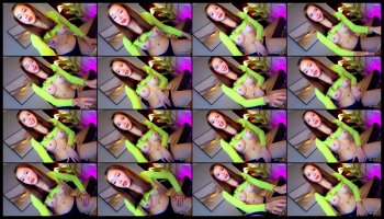 sweetsassyts — 28 minute Chaturbate trans teen cam video, 720p, Jul 29, 2026