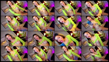 sweetsassyts — 77 minute Chaturbate trans teen cam video, 720p, Jul 29, 2026