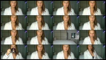 GEMMARMALADE — 16 minute Stripchat female teen cam video, 720p, Jul 30, 2026