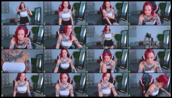 NicolBlow — 105 minute Stripchat female teen cam video, 1080p, Jul 30, 2026