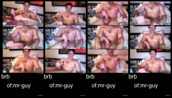 _mrguy_ — 120 minute Chaturbate male teen cam video, 720p, Jul 30, 2026