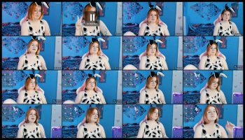 java_fire — 119 minute Chaturbate female teen cam video, 720p, Jul 30, 2026
