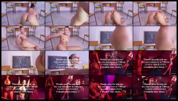joss_caprice — 27 minute Chaturbate female teen cam video, 720p, Jul 30, 2026