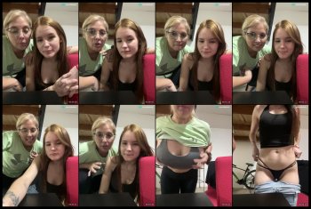 nenaa2020 — 7 minute Stripchat female teen cam video, 720p, Jul 30, 2026