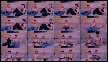 soccer_hot — 42 minute Chaturbate male teen cam video, 720p, Jul 31, 2026