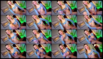sweetsassyts — 52 minute Chaturbate trans teen cam video, 720p, Jul 30, 2026