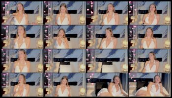 Laurablue — 120 minute Stripchat female teen cam video, 1080p, Jul 31, 2026