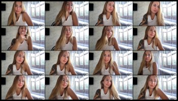 Micky_blush — 6 minute Stripchat female teen cam video, 1080p, Jul 31, 2026