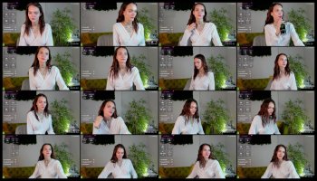 Selena_Sharp — 13 minute Stripchat female teen cam video, 1080p, Jul 31, 2026