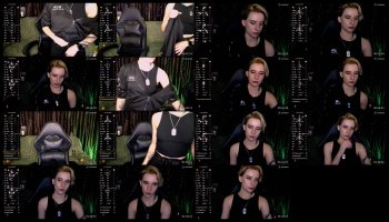 _shadow_devil__ — 116 minute Chaturbate female teen cam video, 720p, Jul 31, 2026