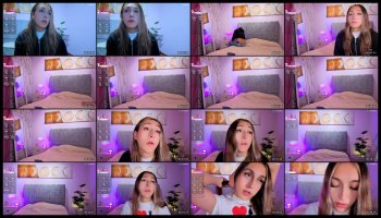 antonellastar24_ — 42 minute Chaturbate trans teen cam video, 720p, Jul 31, 2026