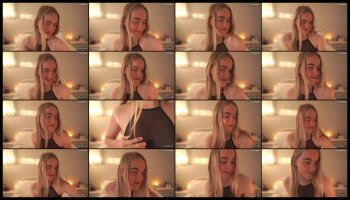 bibi_it_is — 13 minute Chaturbate female teen cam video, 720p, Jul 31, 2026