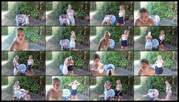 danamily — 120 minute Chaturbate female teen cam video, 720p, Jul 31, 2026