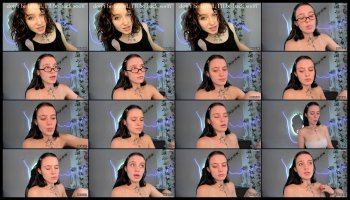 elastikiss — 29 minute Chaturbate female teen cam video, 720p, Jul 31, 2026